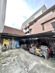 Owen Road (D8), Terrace #448471421